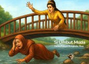 Si Umbut Muda-Siak Sri Inderapura