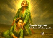 Asal Mula Negeri Tanah Sepuruk-Siak Sri Inderapura