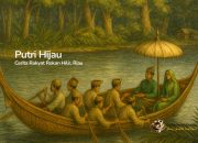 Putri Hijau-Rokan Hilir