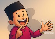 Yong Saen Kapal Luar-Cerita Yong Dollah