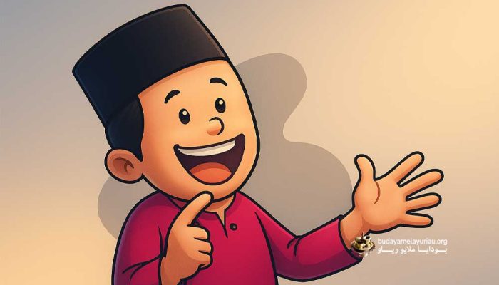 Yong Saen Kapal Luar-Cerita Yong Dollah