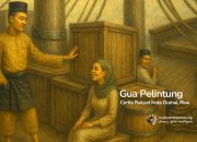 Legenda Gua Pelintung-Kota Dumai