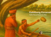 Ketobong Keramat-Pelalawan