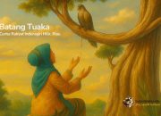 Asal Mula Batang Tuaka-Inderagiri Hilir