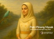 Putri Pinang Masak-Inderagiri Hulu