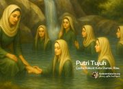 Puteri Tujuh-Dumai Versi II
