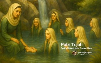 Putri Tujuh-Dumai Versi 1