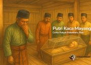Panglima Gimpam-Siak Sri Inderapura