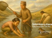 Legenda Selembang Karang – Rokan Hulu