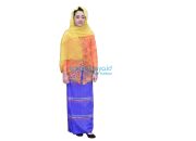 Pakaian Melayu Kebaya Pendek