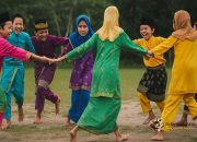 Permainan Harimau dan Kancil