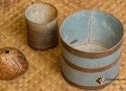 Teknologi Tradisional Cupak