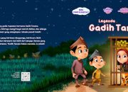 Legenda Gadih Tanaku