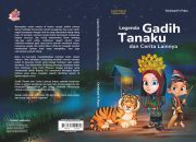 Legenda Gadih Tanaku dan Cerita Lainnya