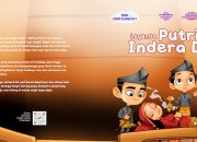 Legenda Putri Indera Dunia