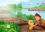 Legenda Rawang Tengkuluk