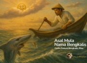 Asal Mula Nama Bengkalis-Bengkalis