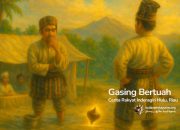 Gasing Betuah