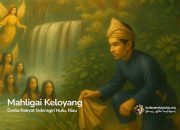 Mahligai Keloyang, Asal Mula Nama Kelayang