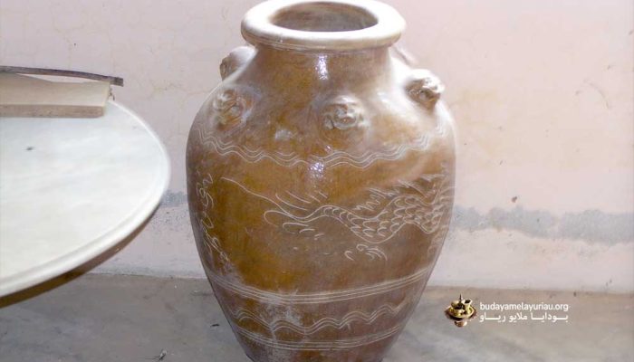 Tembikar