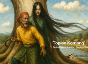 Topian Komang-Kuantan Singingi
