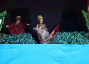 Wayang Cecak
