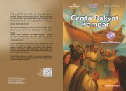 Cerita Rakyat Kampar
