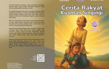 Cerita Rakyat Kuantan Singingi