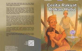 Cerita Rakyat Rokan Hulu