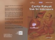 Cerita Rakyat Siak Sri Inderapura