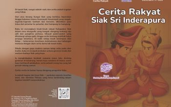 Cerita Rakyat Siak Sri Inderapura