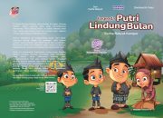 Legenda Putri Lindung Bulan