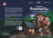 Legenda Bujang Tiu
