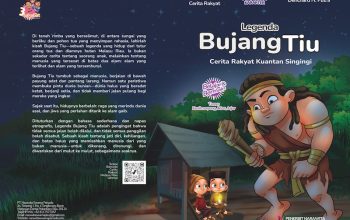 Legenda Bujang Tiu