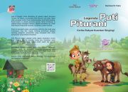 Legenda Puti Piturani