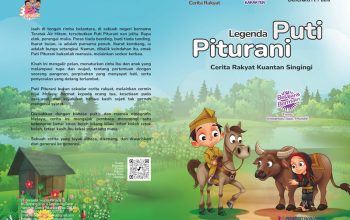 Legenda Puti Piturani