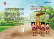 Legenda Putri Ambang Buana