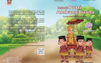 Legenda Putri Ambang Buana