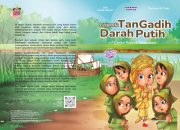 Legenda Tan Gadih Darah Putih