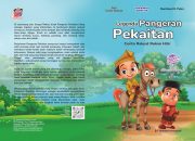 Legenda Pangeran Pekaitan
